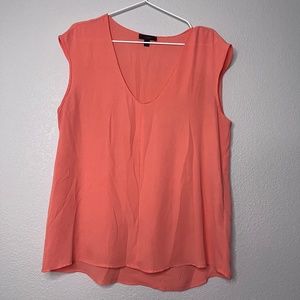Jcrew  V neck